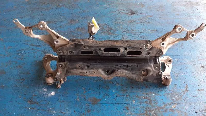 Puente Delantero para Honda Civic Berlina 5 (Fk)