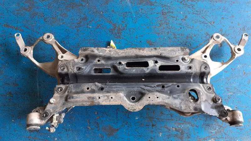 Puente Delantero para Honda Civic Berlina 5 (Fk)