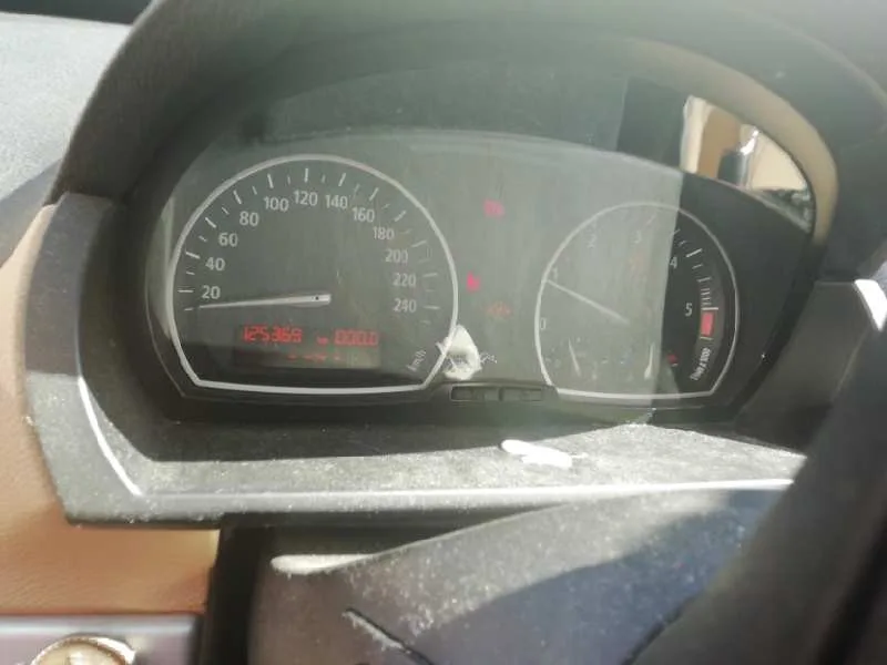 Cuadro Instrumentos para Bmw X3 (E83)