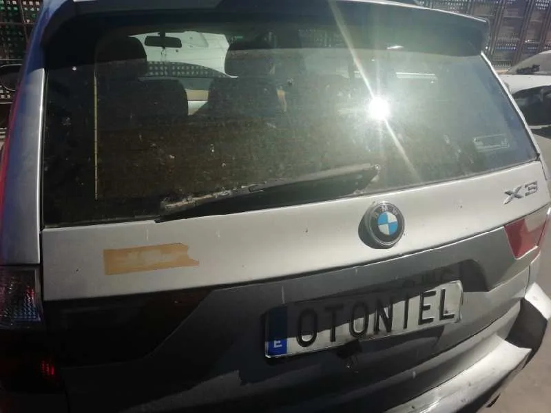 Porton Trasero para Bmw X3 (E83)