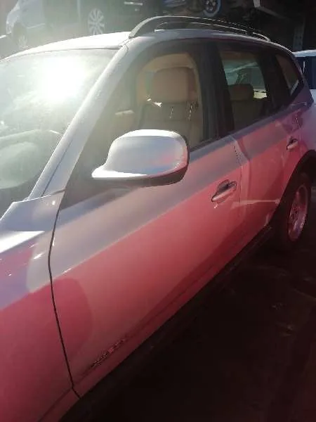 Puerta Delantera Izquierda para Bmw X3 (E83)