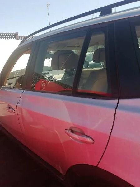 Puerta Trasera Izquierda para Bmw X3 (E83)