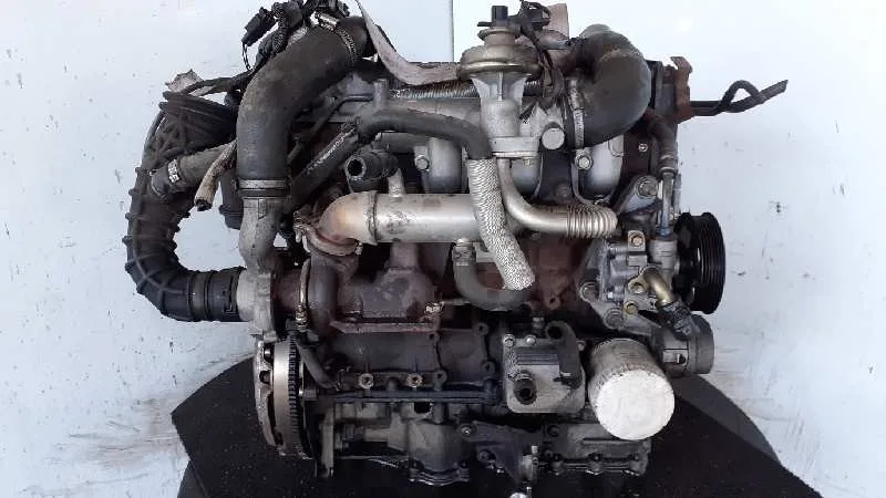 Despiece Motor para Ford Transit Connect (Tc7)