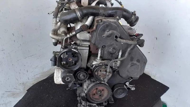 Despiece Motor para Ford Transit Connect (Tc7)