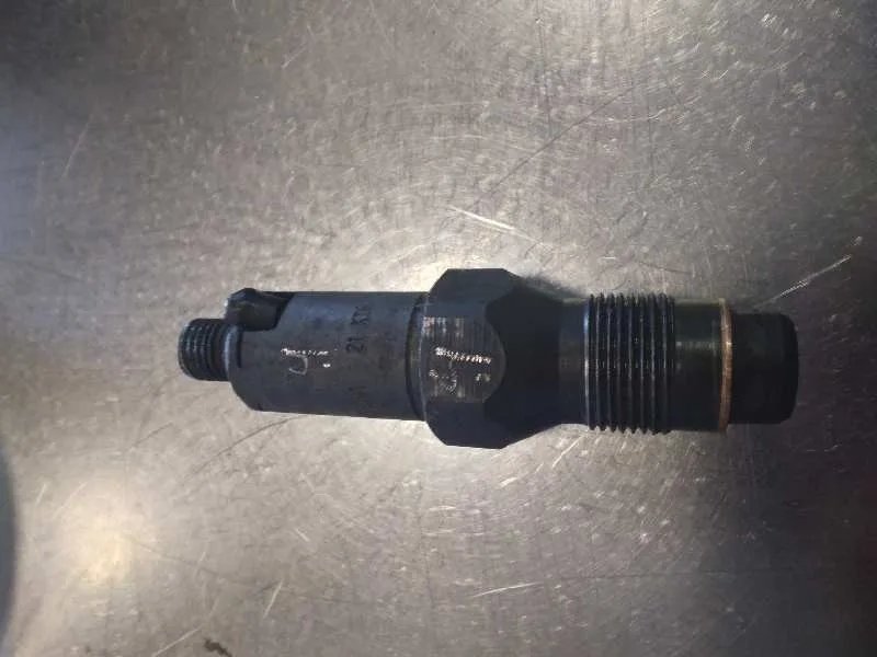 Inyector para Citroën C15