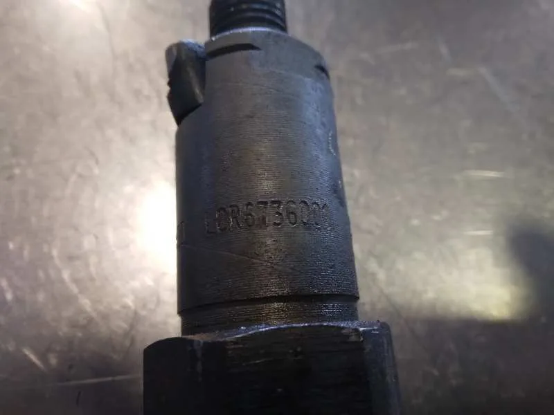 Inyector para Citroën C15