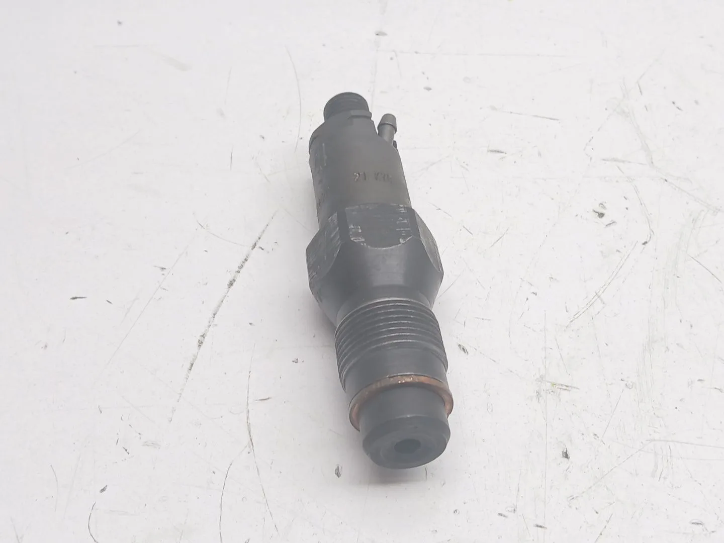 Inyector para Citroën C15