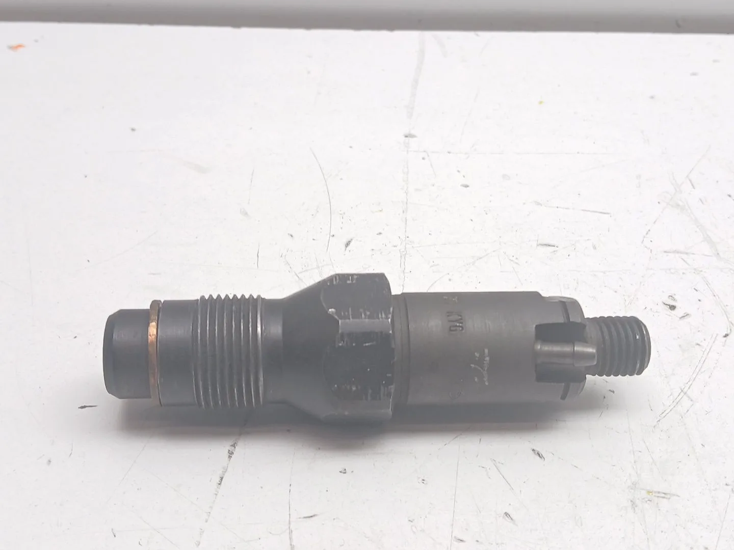 Inyector para Citroën C15