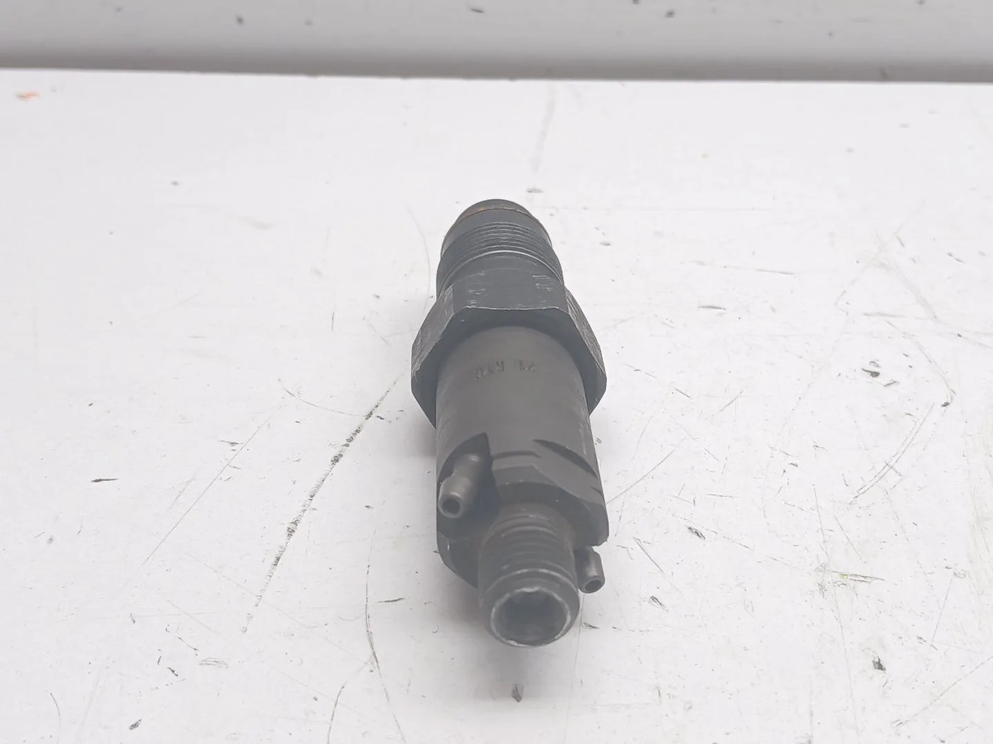 Inyector para Citroën C15