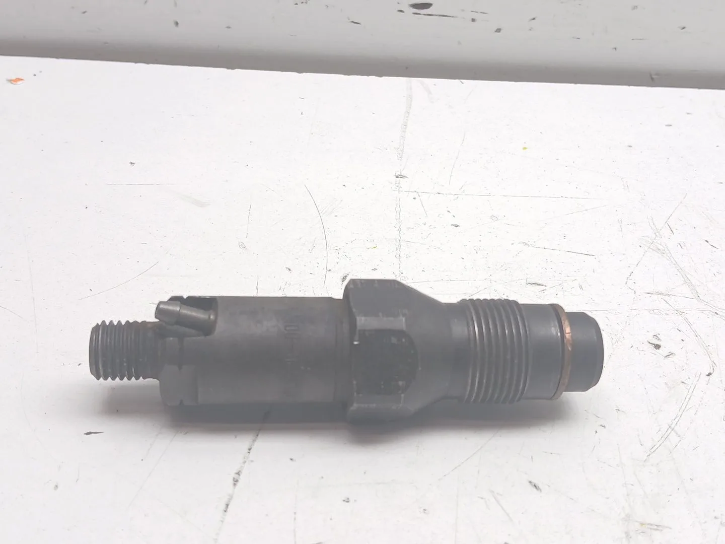 Inyector para Citroën C15