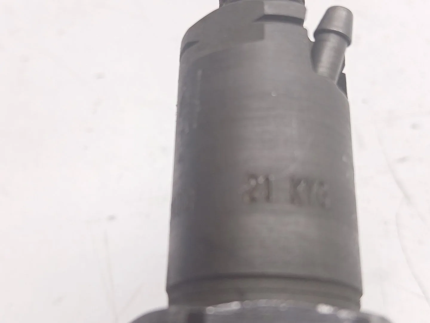 Inyector para Citroën C15
