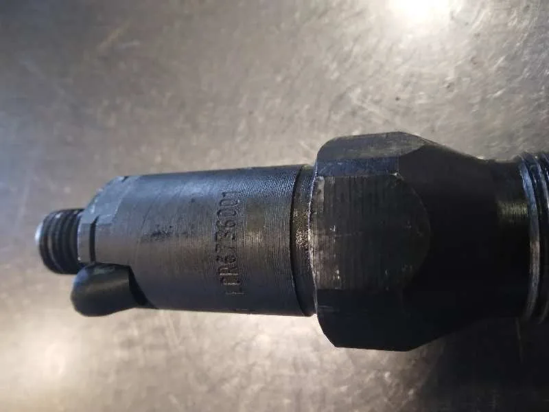 Inyector para Citroën C15