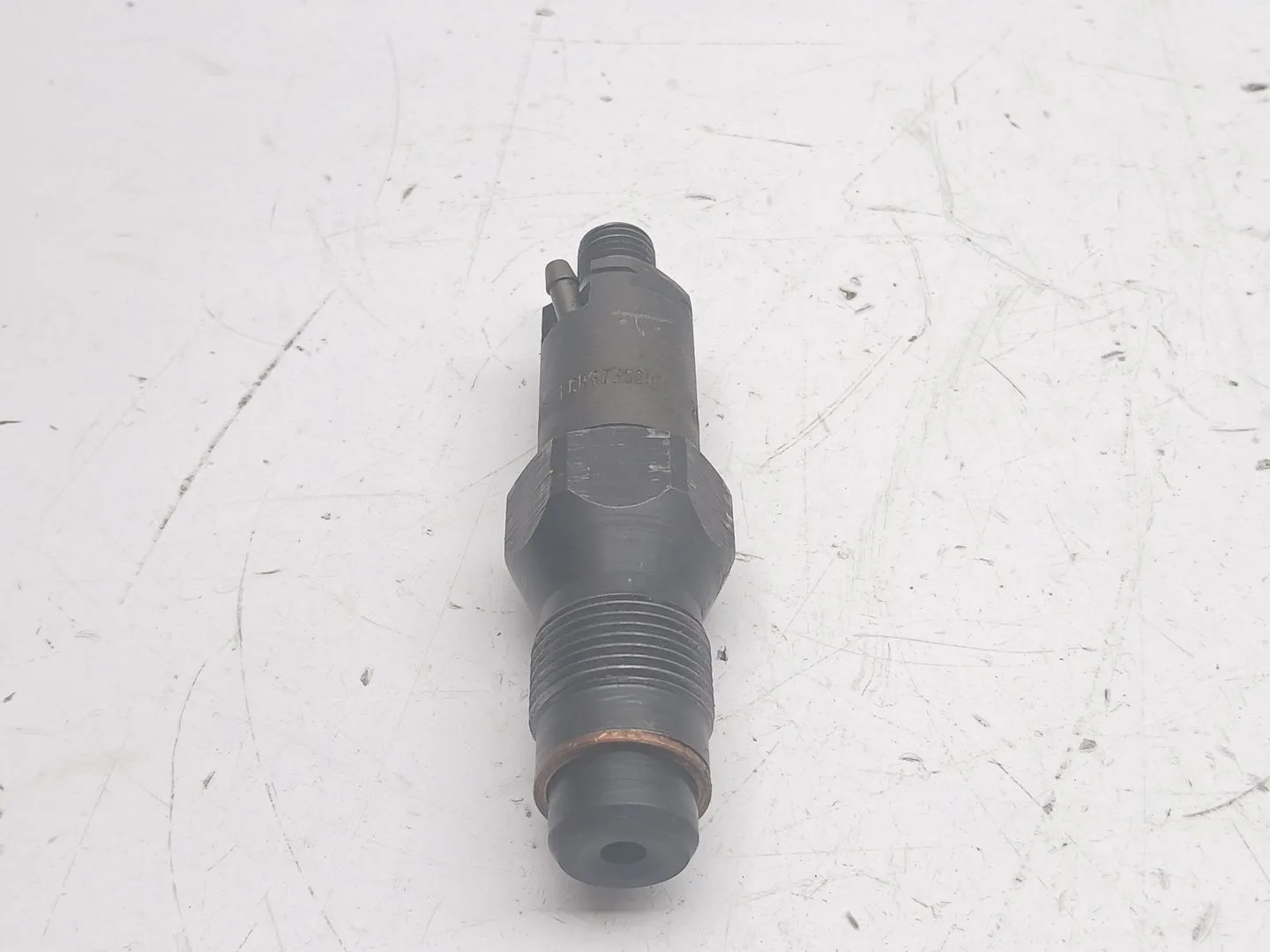 Inyector para Citroën C15