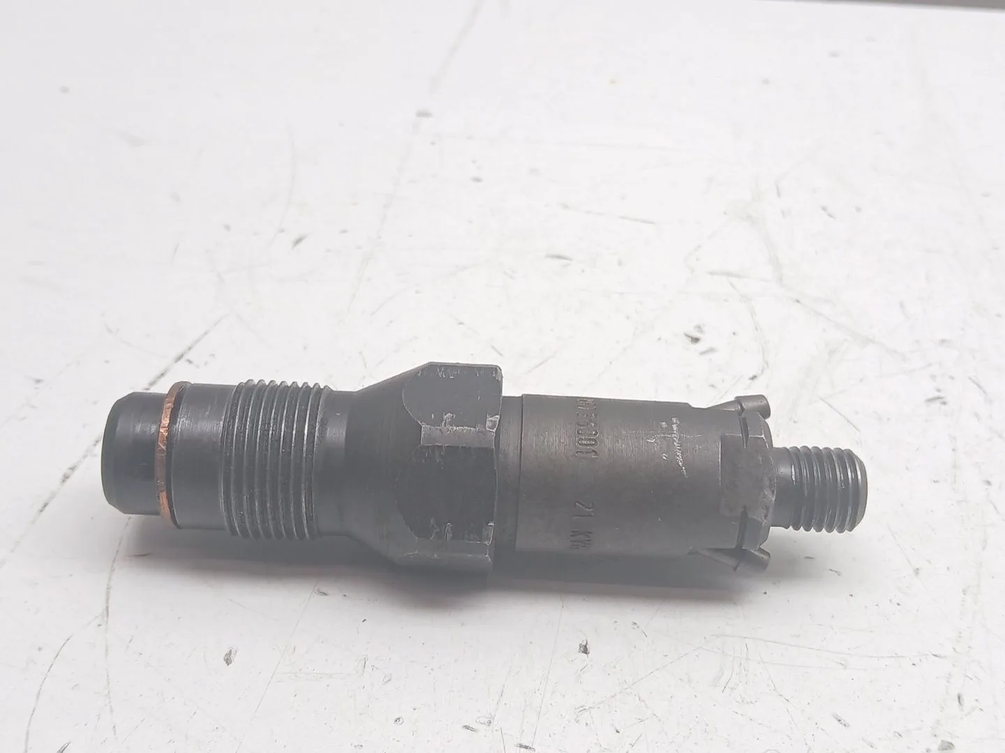 Inyector para Citroën C15