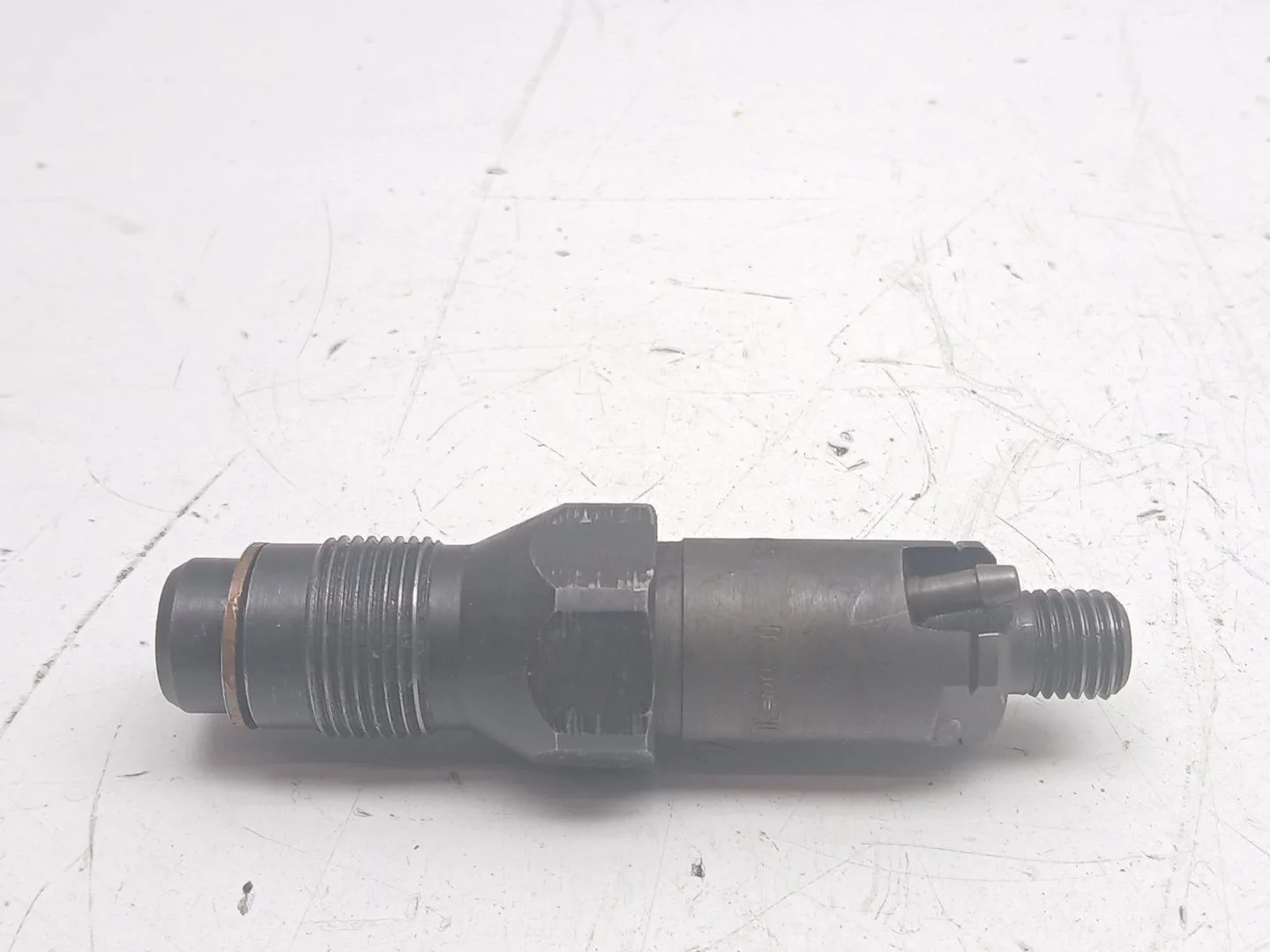 Inyector para Citroën C15