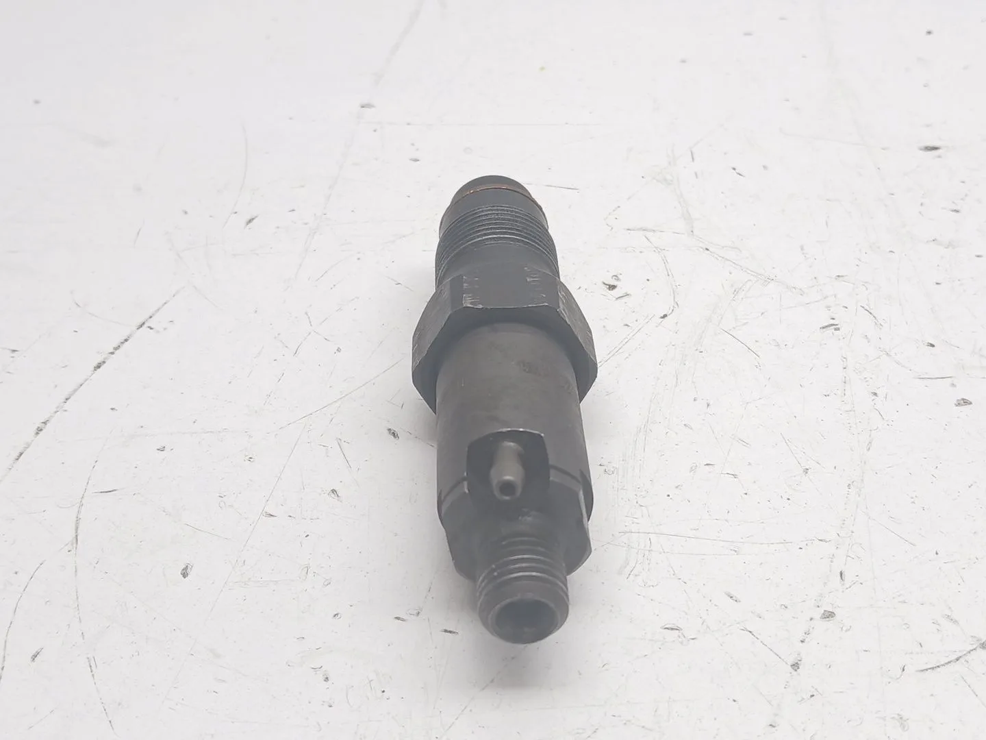 Inyector para Citroën C15