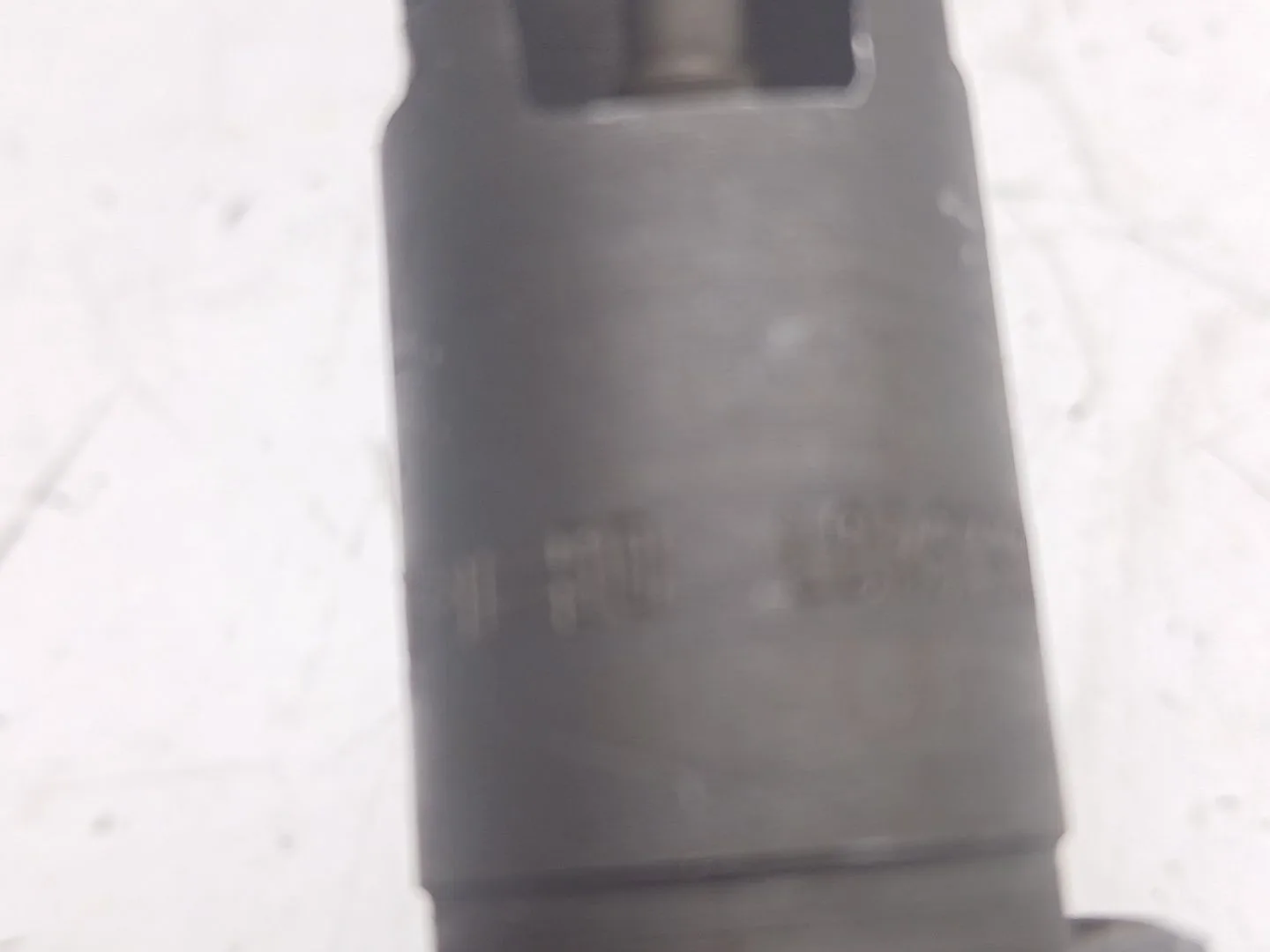 Inyector para Citroën C15