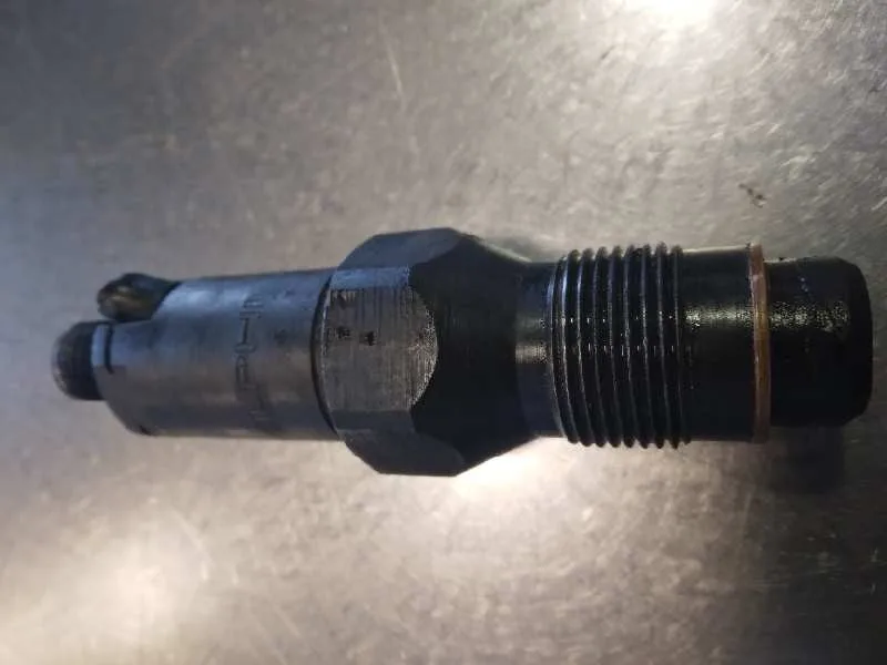 Inyector para Citroën C15