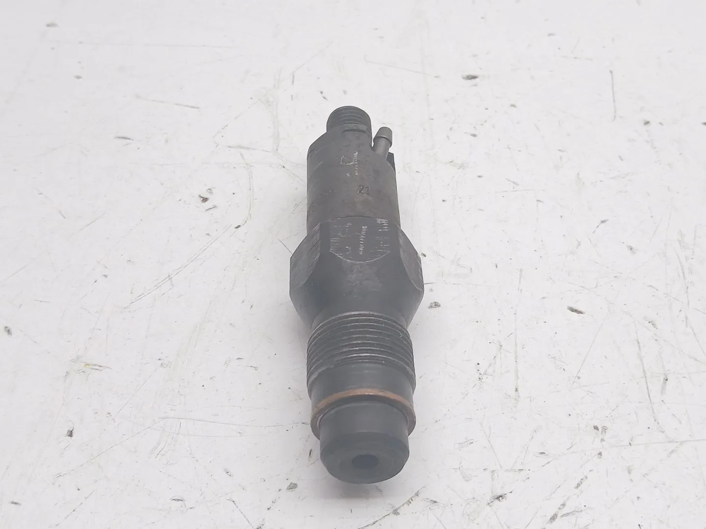 Inyector para Citroën C15