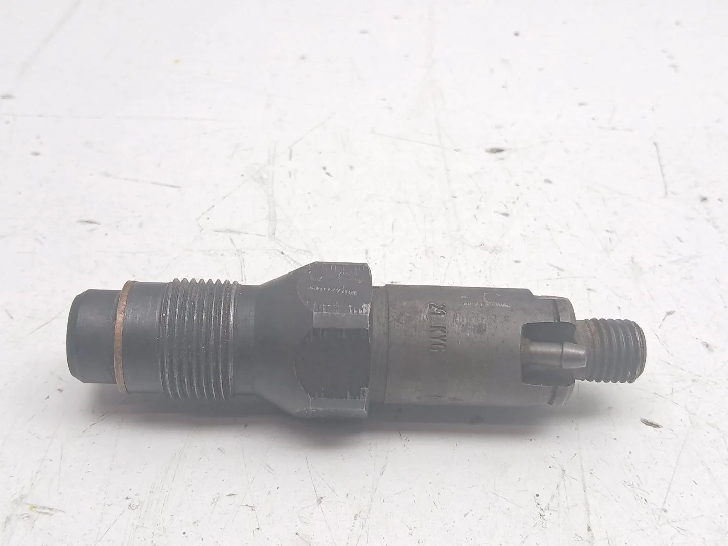 Inyector para Citroën C15