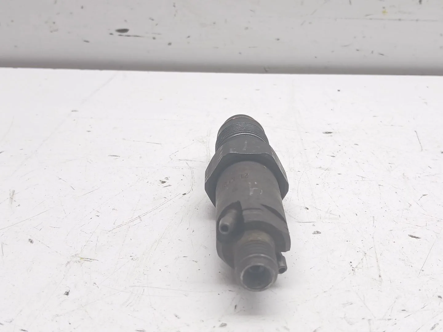 Inyector para Citroën C15
