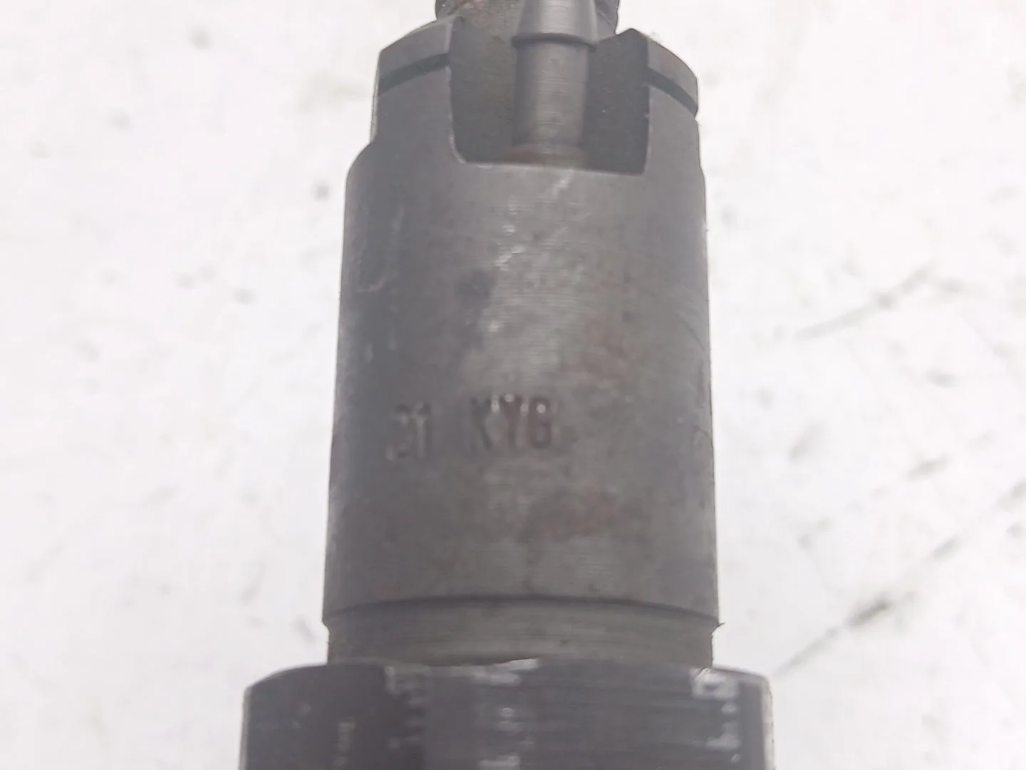 Inyector para Citroën C15