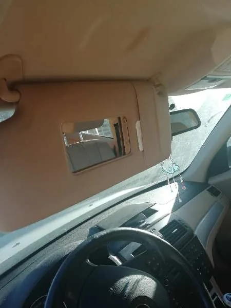 Parasol Izquierdo para Bmw X3 (E83)