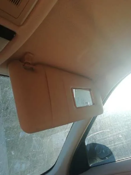 Parasol Derecho para Bmw X3 (E83)