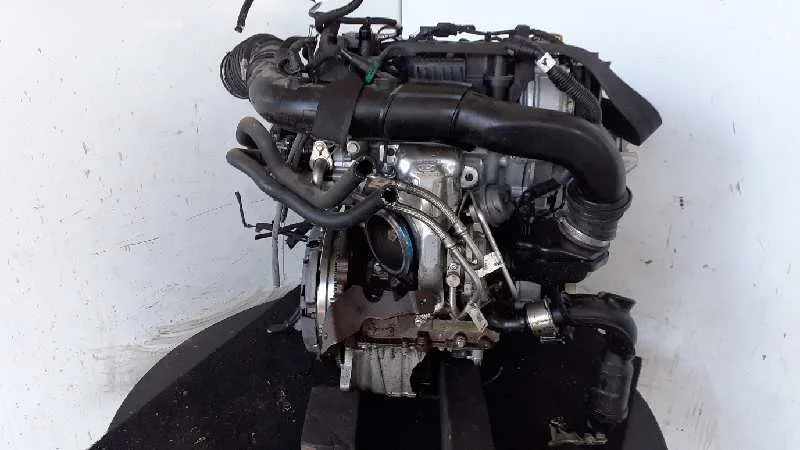 Despiece Motor para Ford Focus