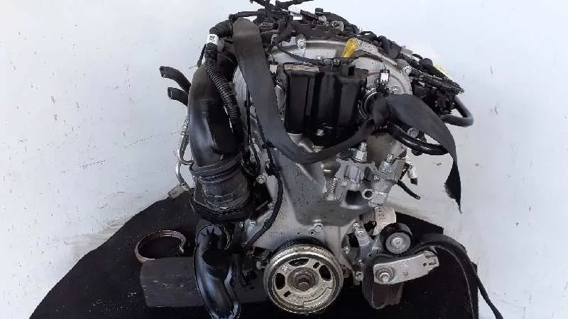Despiece Motor para Ford Focus