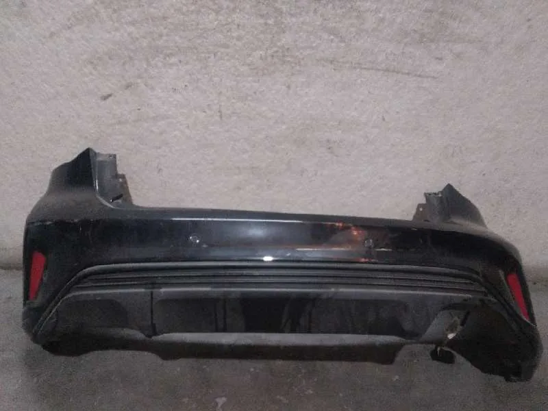 Paragolpes Trasero para Ford Focus