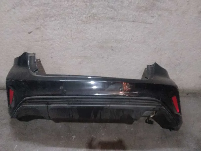Paragolpes Trasero para Ford Focus