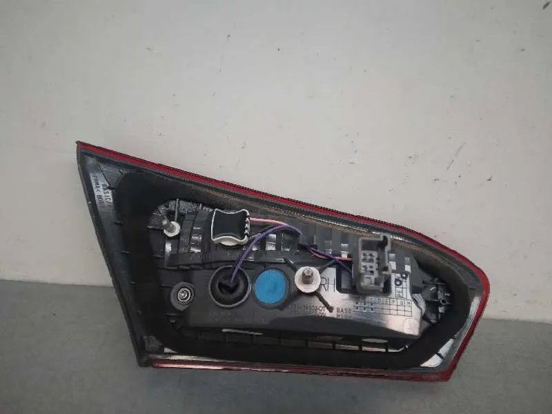 Piloto Trasero Derecho Interior para Ford Focus