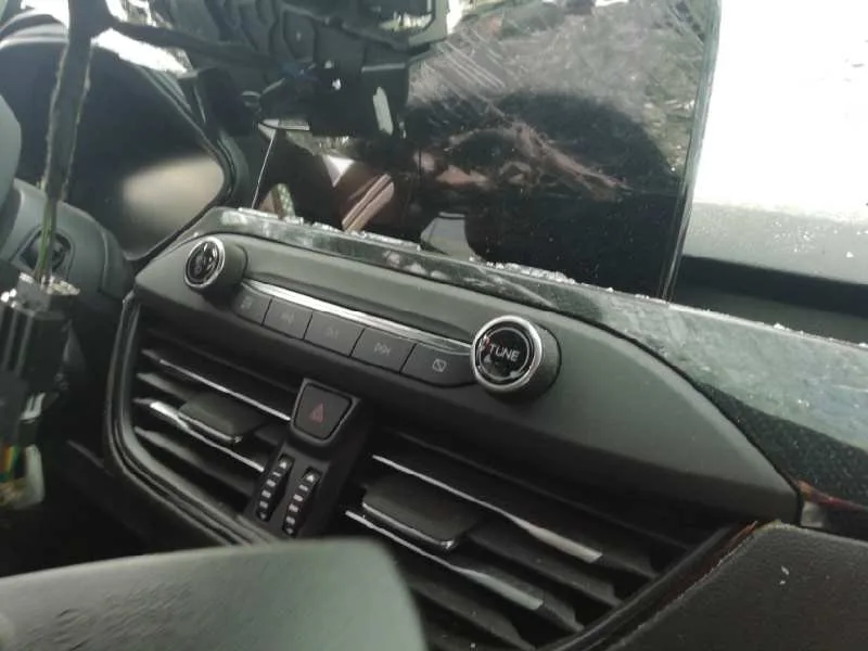 Sistema Audio / Radio Cd para Ford Focus