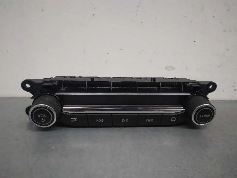 Sistema Audio / Radio Cd para Ford Focus