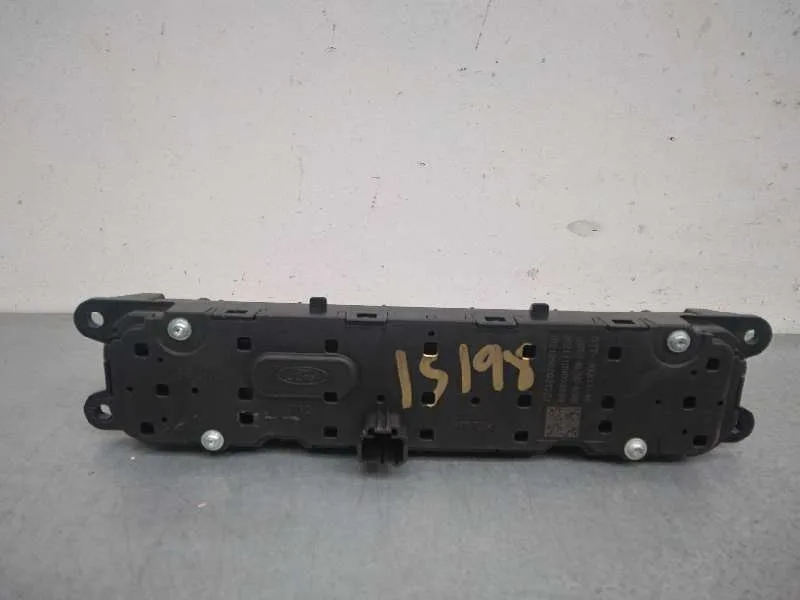Sistema Audio / Radio Cd para Ford Focus