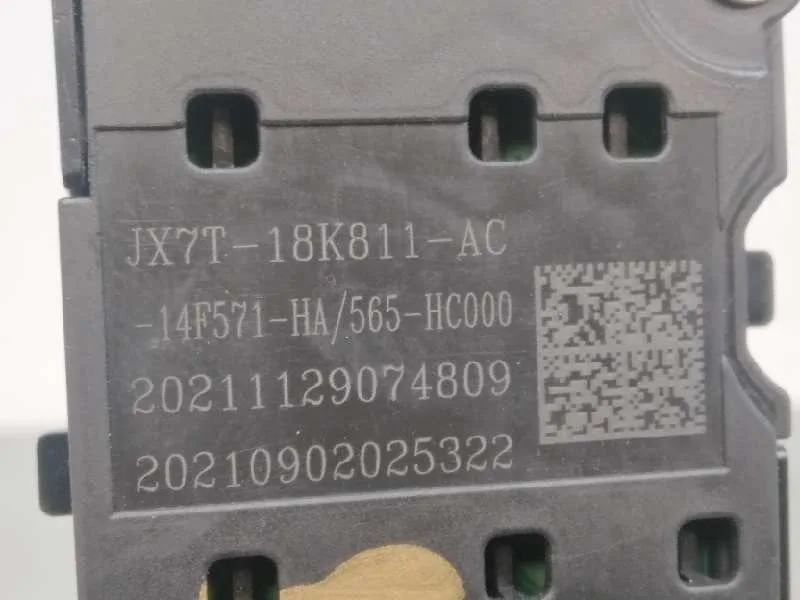Sistema Audio / Radio Cd para Ford Focus