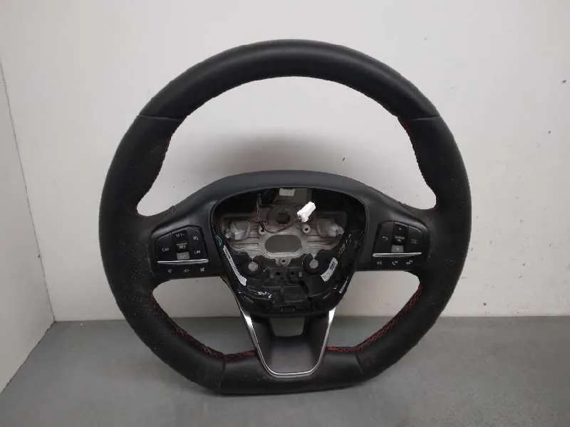 Volante para Ford Focus