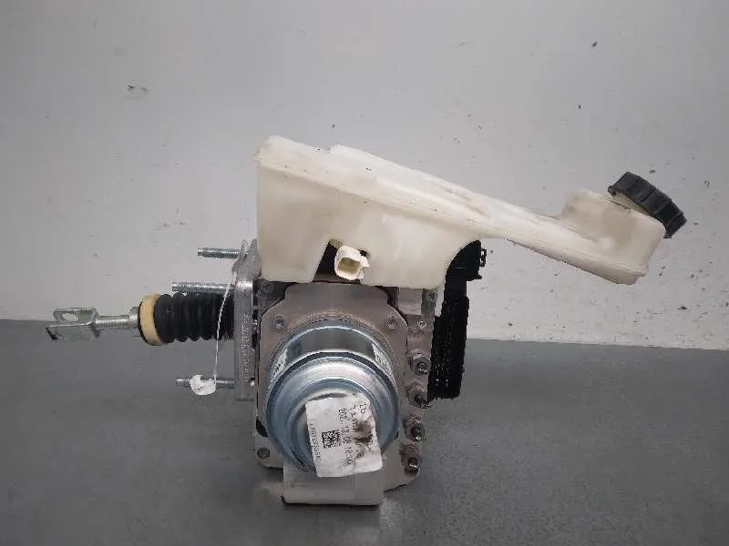 Abs para Ford Focus