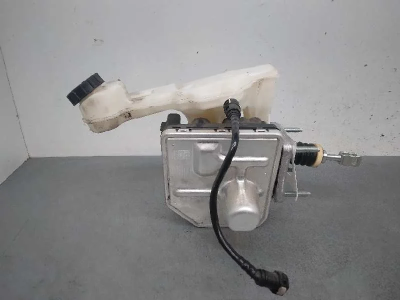 Abs para Ford Focus