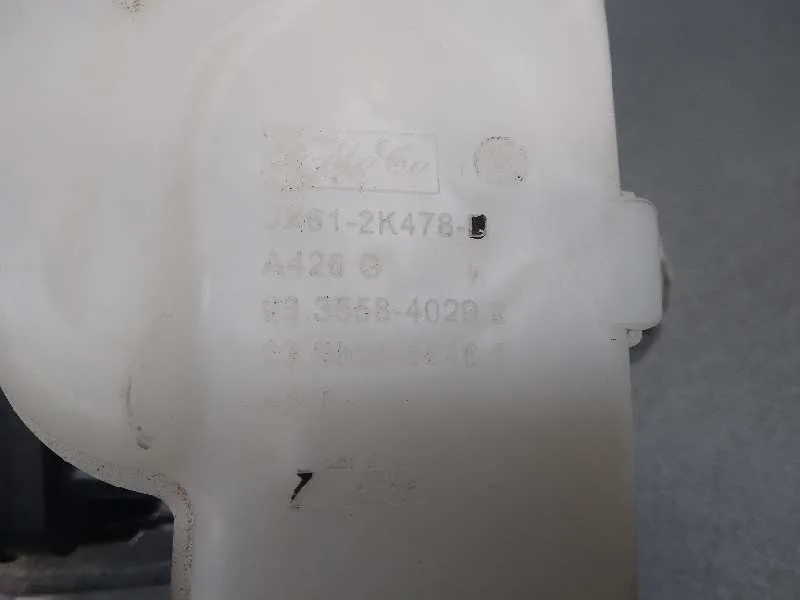 Abs para Ford Focus