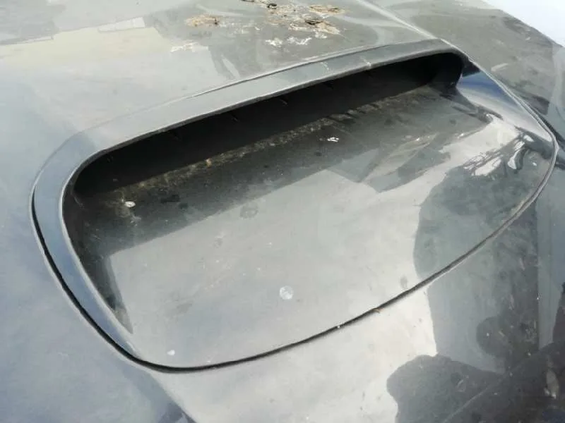 Capot para Subaru Impreza G12