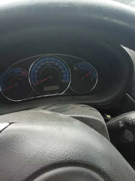 Cuadro Instrumentos para Subaru Impreza G12