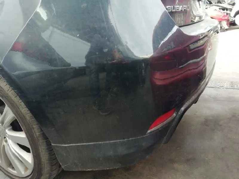 Paragolpes Trasero para Subaru Impreza G12