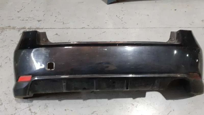 Paragolpes Trasero para Subaru Impreza G12