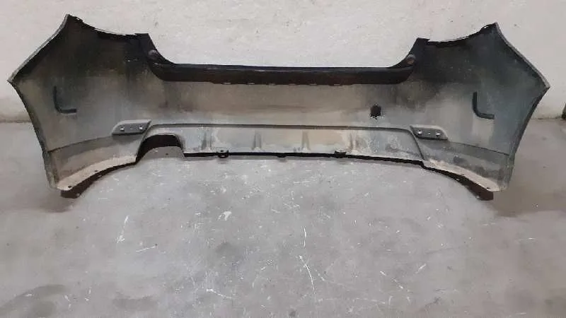 Paragolpes Trasero para Subaru Impreza G12