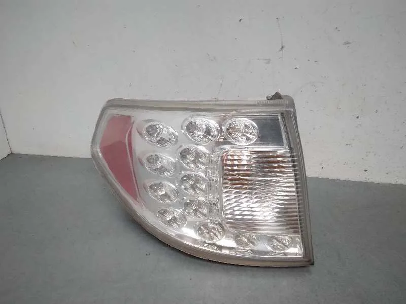 Piloto Trasero Izquierdo para Subaru Impreza G12