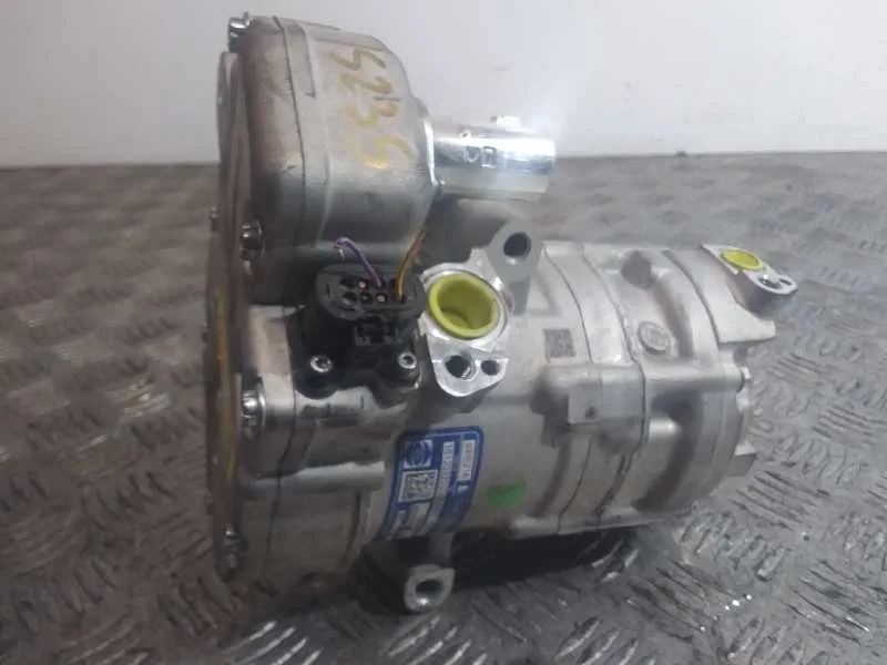 Compresor Aire Acondicionado para Maxus Edeliver