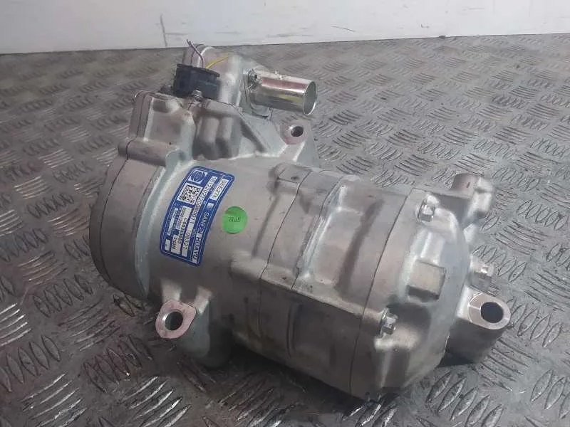 Compresor Aire Acondicionado para Maxus Edeliver