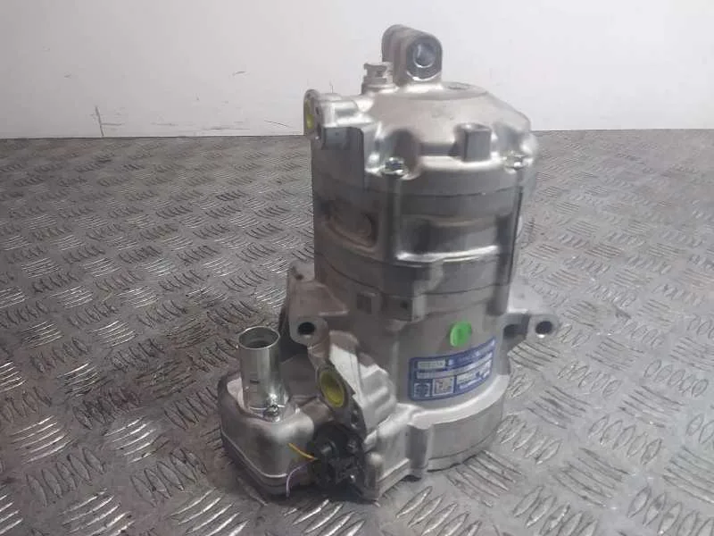 Compresor Aire Acondicionado para Maxus Edeliver